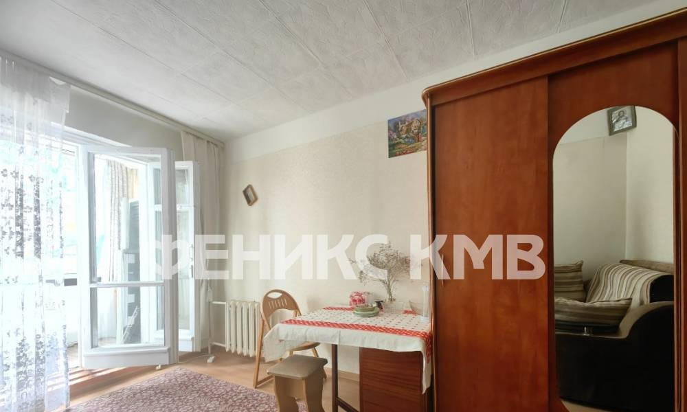 квартира г Пятигорск Белая Ромашка ул Орджоникидзе 11 фото 2