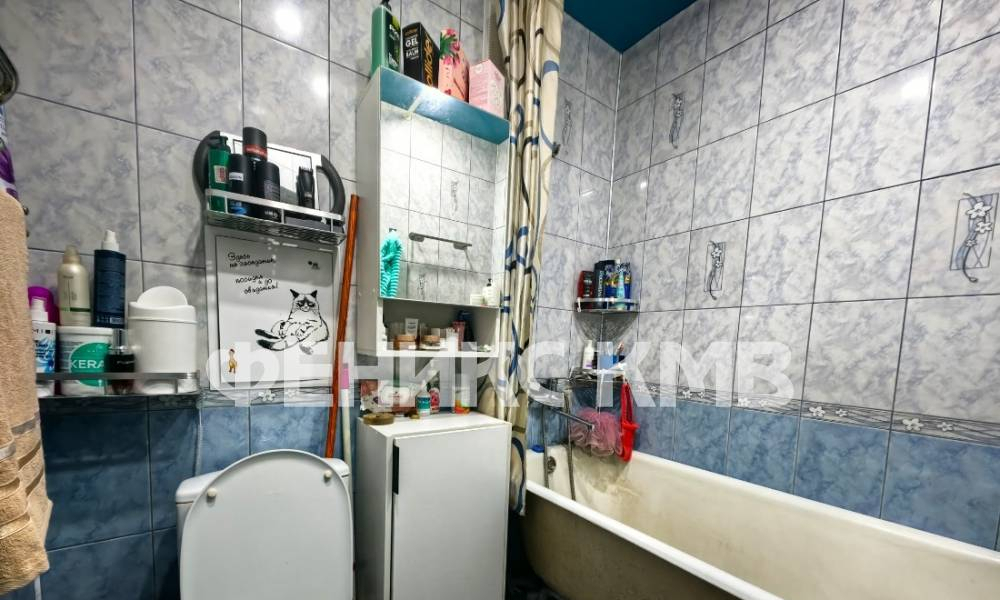 квартира г Лермонтов ул Октябрьская 54 фото 3