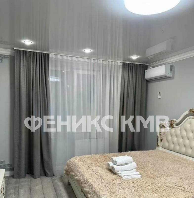 квартира г Пятигорск ул Булгакова 23 фото 4