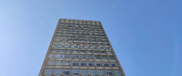 офис метро Электрозаводская дом 3с/1 фото