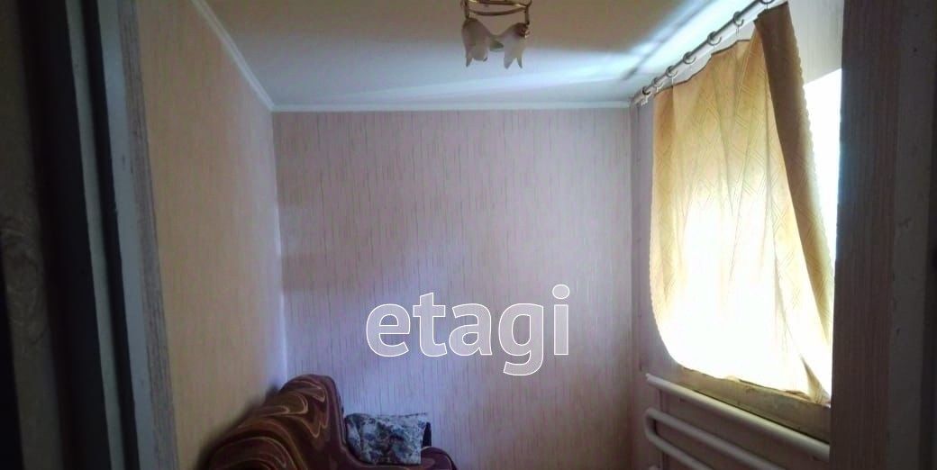 дом г Новороссийск р-н Приморский Цемдолина тер., ул. Полевая, 31 фото 12