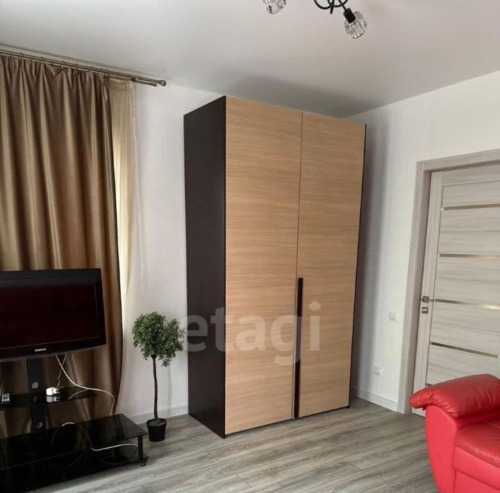 дом г Новороссийск р-н Центральный ул Херсонская 18/2 фото 19