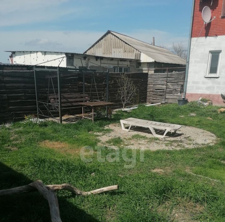 дом г Новороссийск х Семигорский ул Центральная 23 фото 24