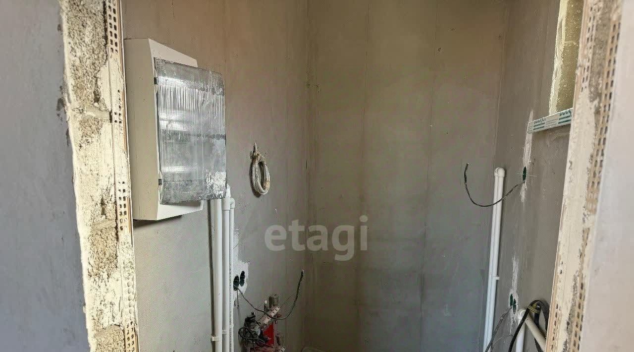 дом г Новороссийск с Большие Хутора ул Майская 28 фото 12