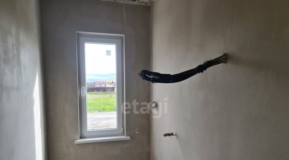 дом г Новороссийск ст-ца Натухаевская пер Кутузова фото 10