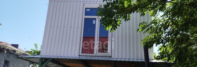 дом р-н Октябрьский ул Пригородная 77а фото