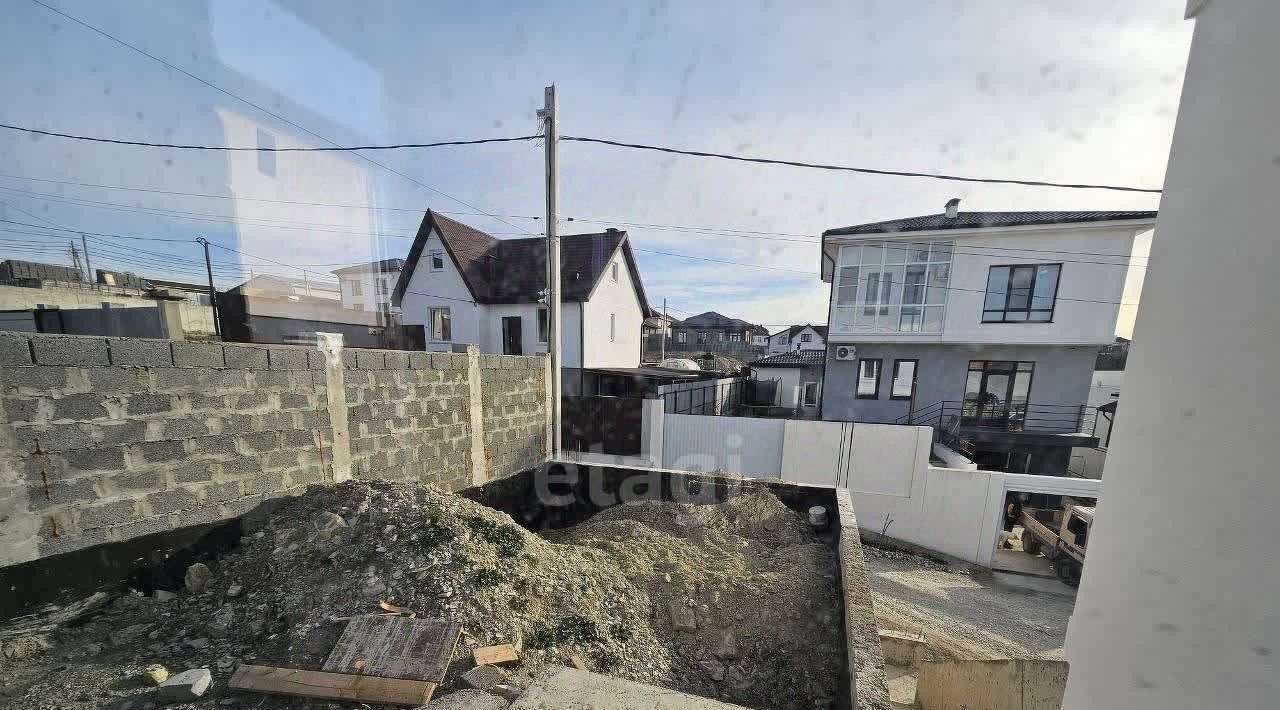 дом г Новороссийск с Мысхако фото 5