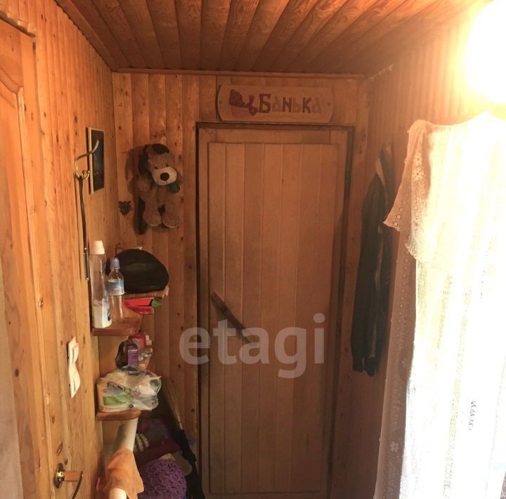 дом г Новороссийск снт Горный аул ул Радостная 1 фото 7
