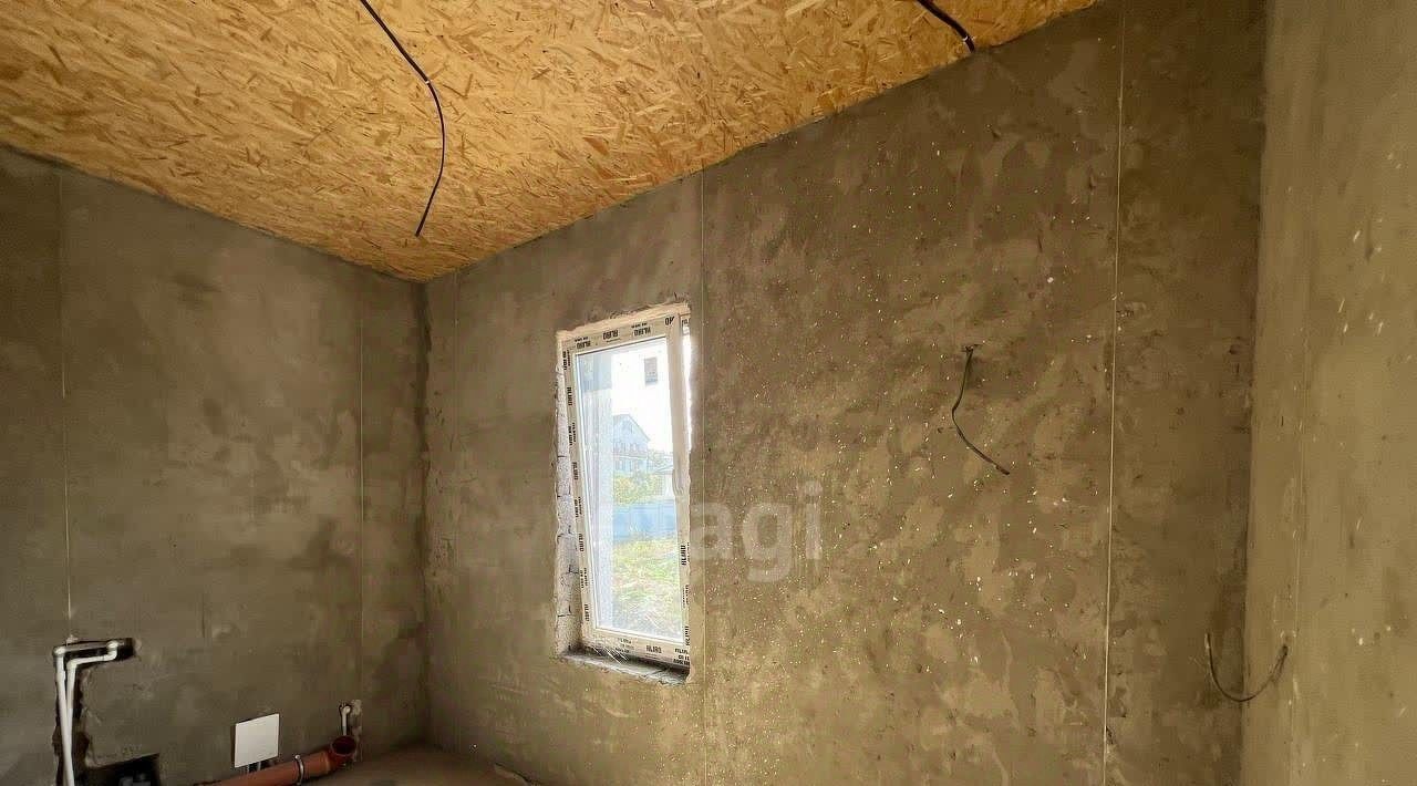 дом г Новороссийск с Борисовка ул. Есаульская, 38Б фото 17