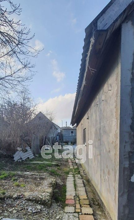 дом г Новороссийск с Борисовка пер Горный 4в фото 25