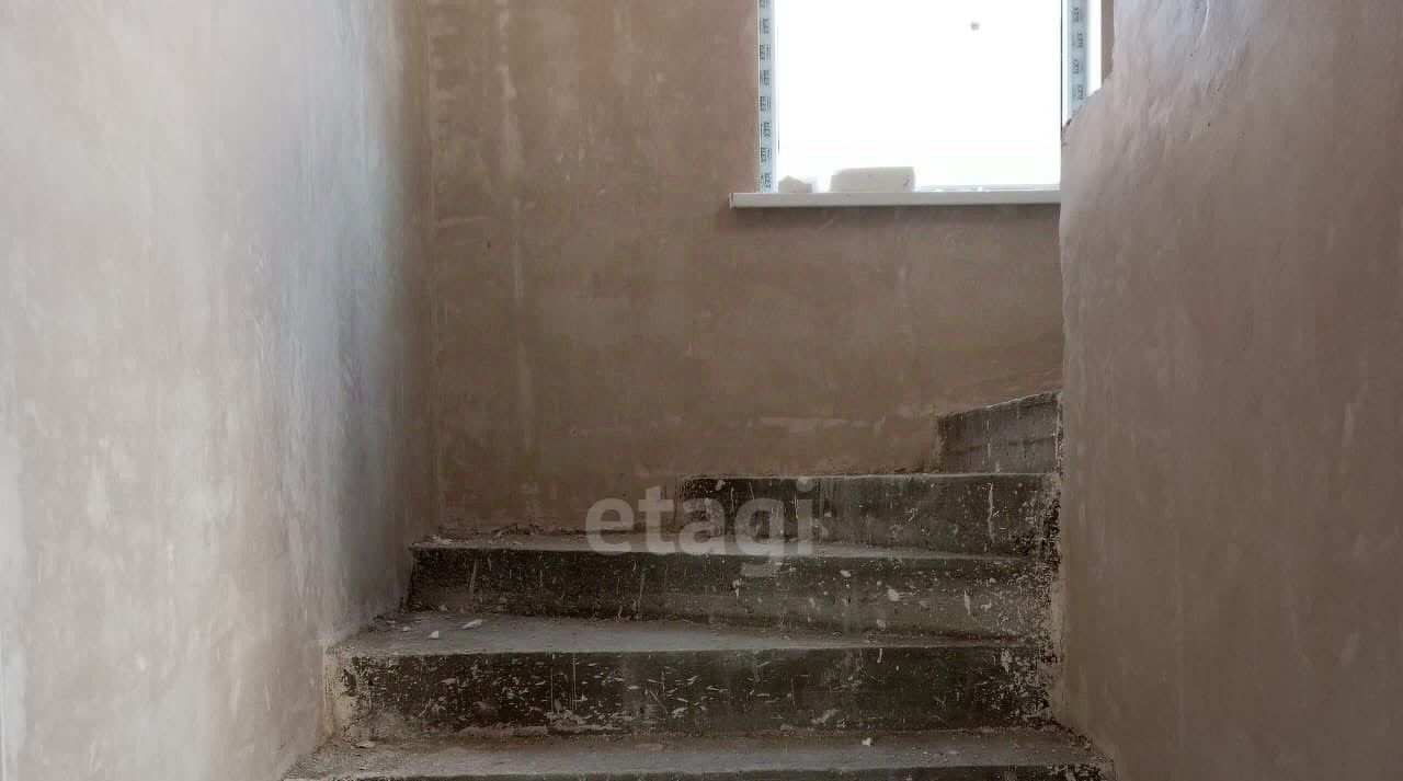 дом г Новороссийск с Борисовка ул Вербовая 125 фото 17