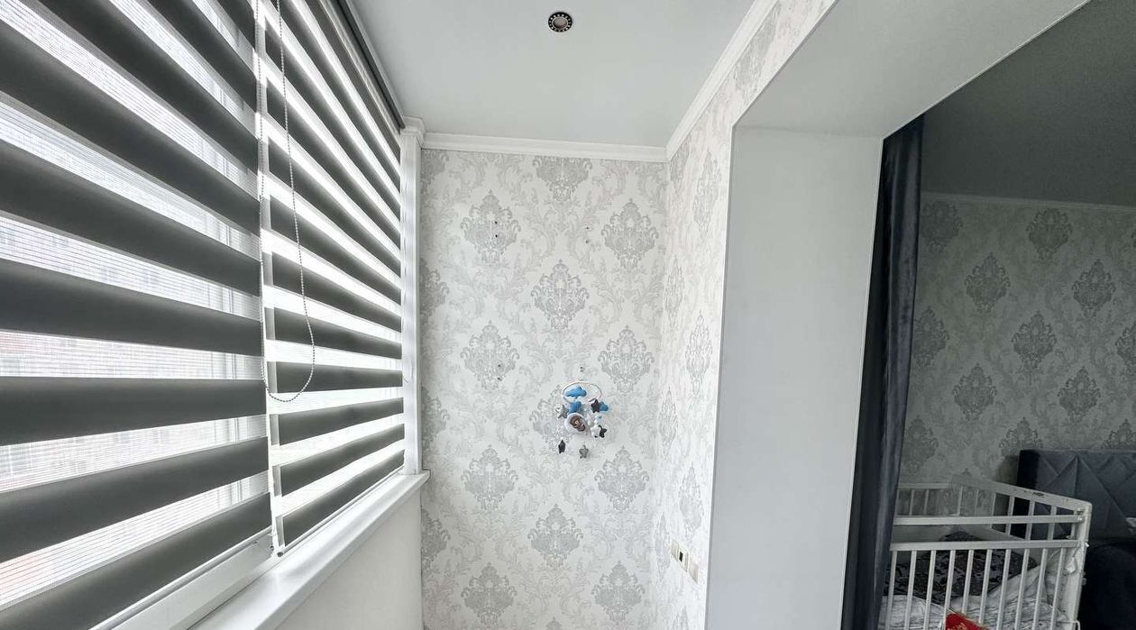 квартира г Ставрополь р-н Ленинский ул Мимоз 22а/2 № 11 мкр фото 14