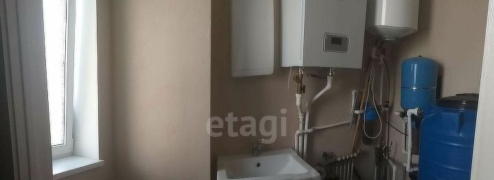 дом г Новороссийск с Борисовка ул Имени Бориса Жерве 11 фото 13