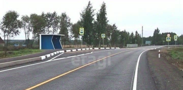 земля г Владикавказ р-н Промышленный ул Тельмана фото 1