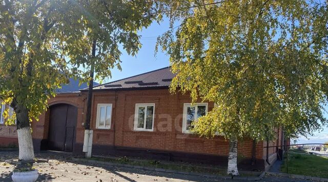 дом ул Димитрова 31 фото