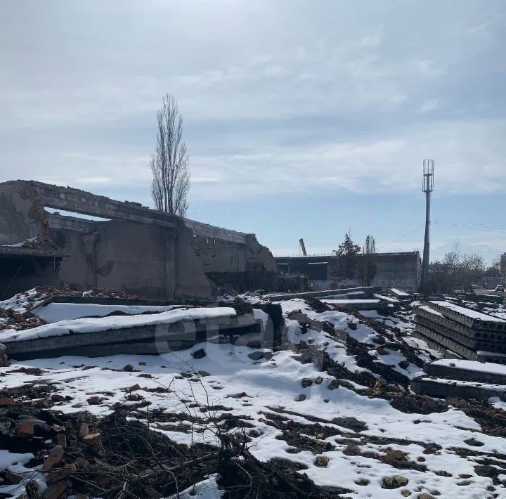 земля р-н Ардонский г Ардон фото 4
