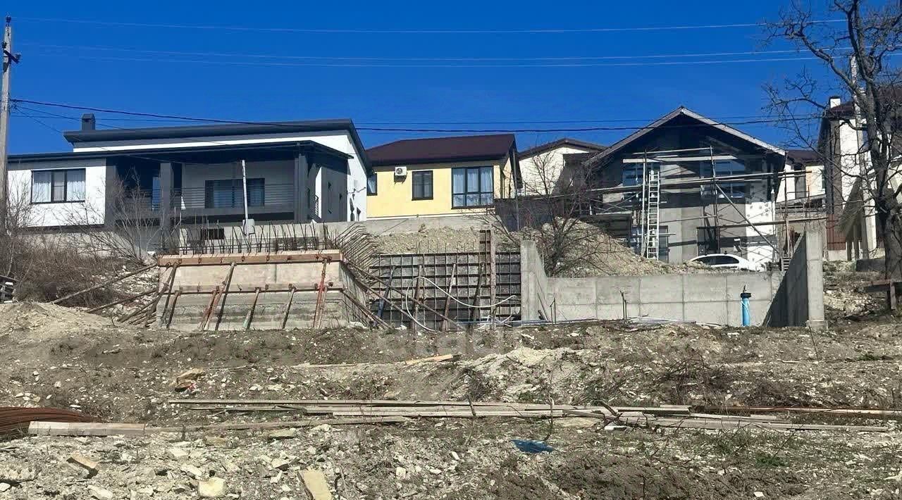 дом г Новороссийск р-н Центральный ул Соболевская 27 фото 10