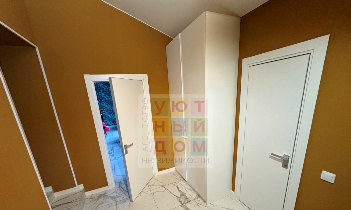 квартира г Архангельск пр-кт Ломоносова 18 Вологодская, 255 фото 8