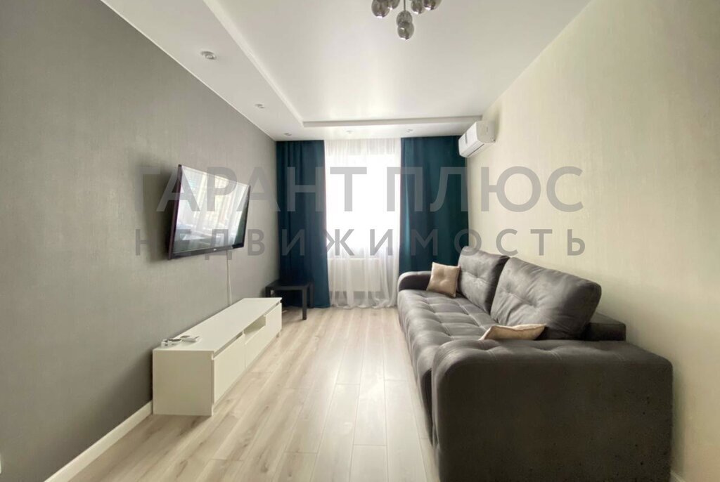 квартира г Липецк улица А. Г. Стаханова, 59 фото 1