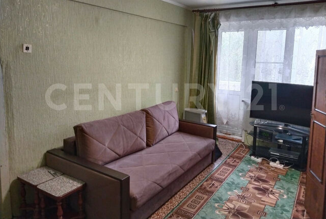 квартира г Ермолино ул Урицкого 1 фото