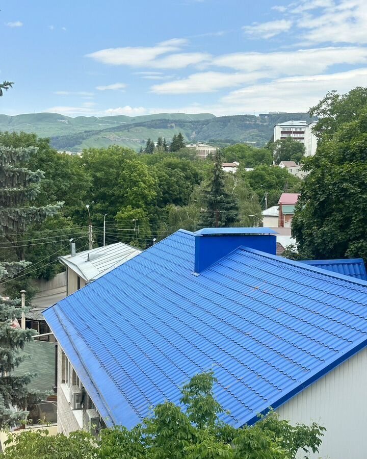 квартира г Кисловодск ул Тельмана 26 фото 10