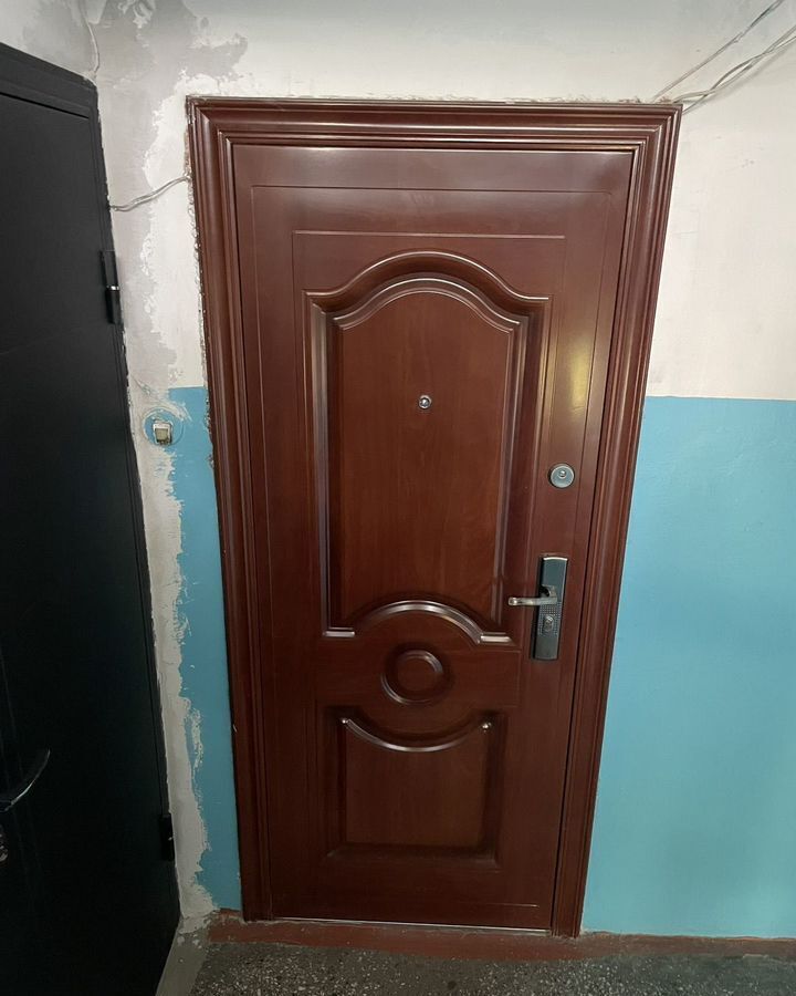 квартира г Лесосибирск 5-й мкр-н, 13 фото 1
