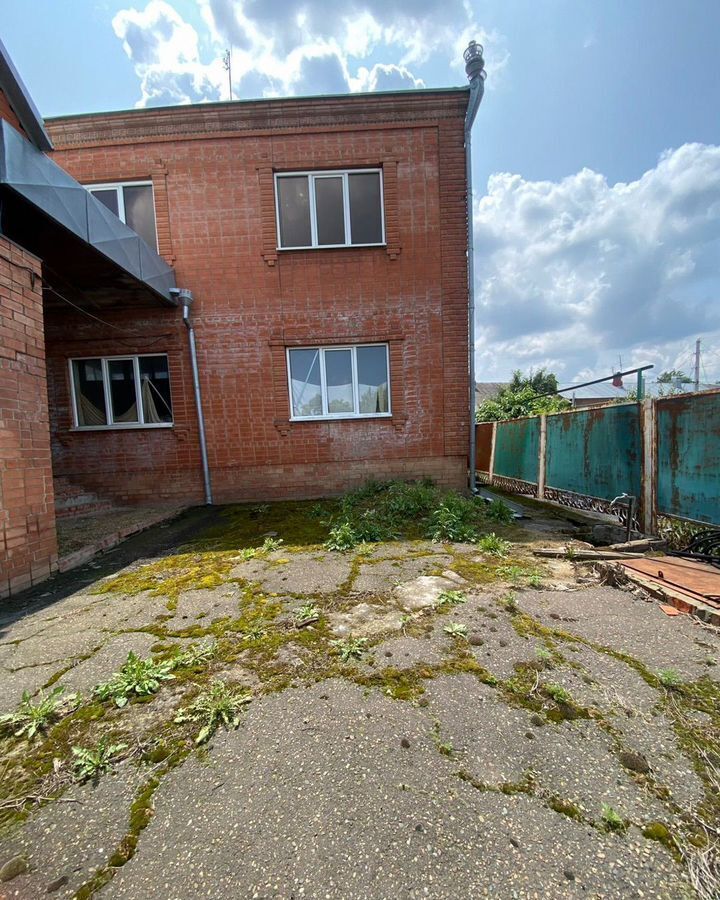 дом г Армавир ул Розы Люксембург 52 фото 1