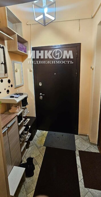 квартира г Солнечногорск Зеленоград—Крюково, улица Военный Городок, 20 фото 19
