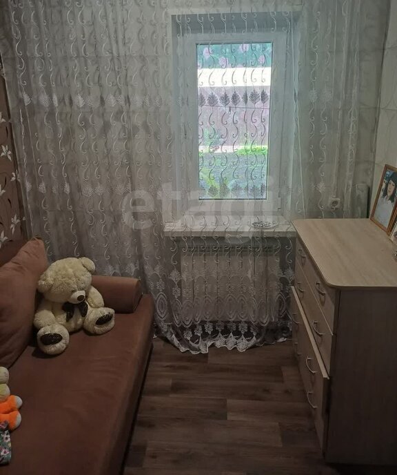 дом г Тюмень ул Железнодорожная фото 8
