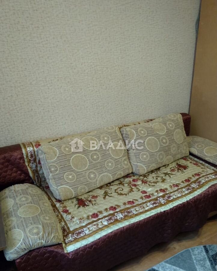комната г Смоленск р-н Ленинский пер Киевский 16к/1 фото 3