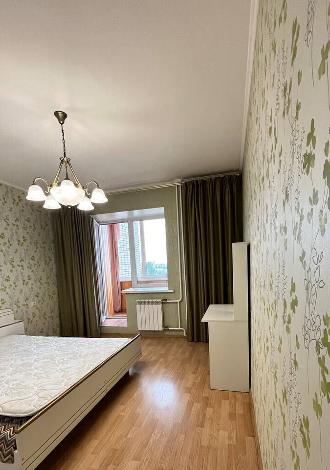 квартира г Абакан пр-кт Дружбы Народов 29 7-й м-н фото 8