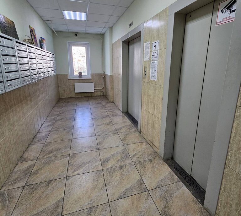 комната г Подольск ул 43-й Армии 23а Подольск фото 5