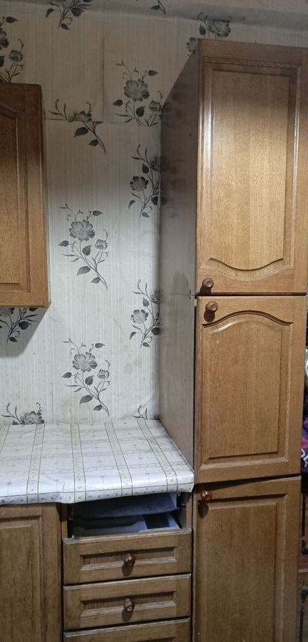 комната г Электросталь проезд Полярный 3а фото 5