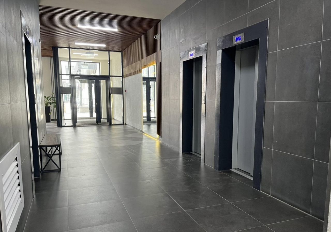 квартира г Тюмень р-н Калининский ул Арктическая 14 фото 23