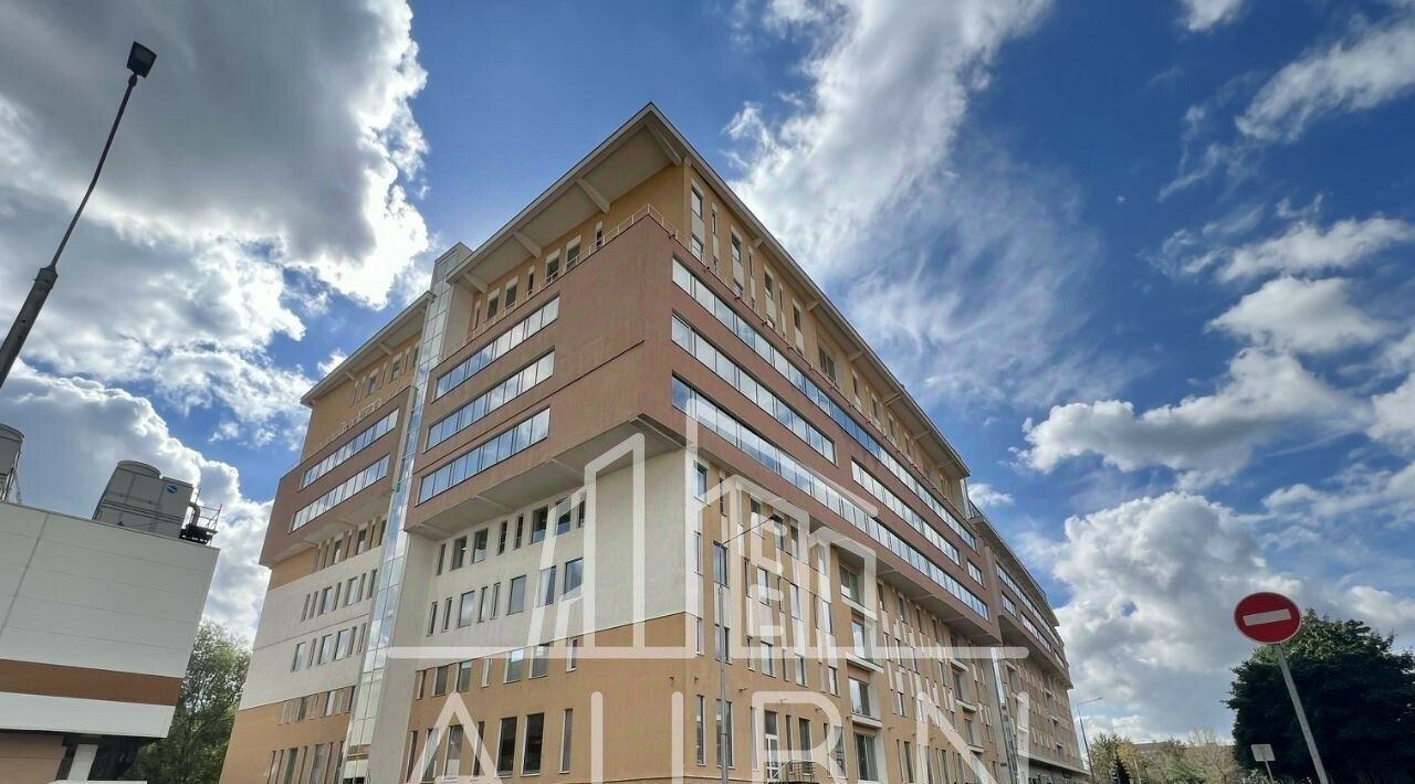 офис г Москва метро Калужская проезд Научный 19 фото 15