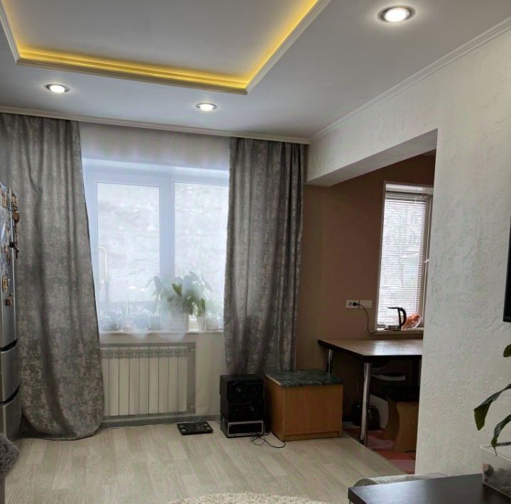квартира г Брянск р-н Бежицкий ул Ново-Советская 93 фото 10