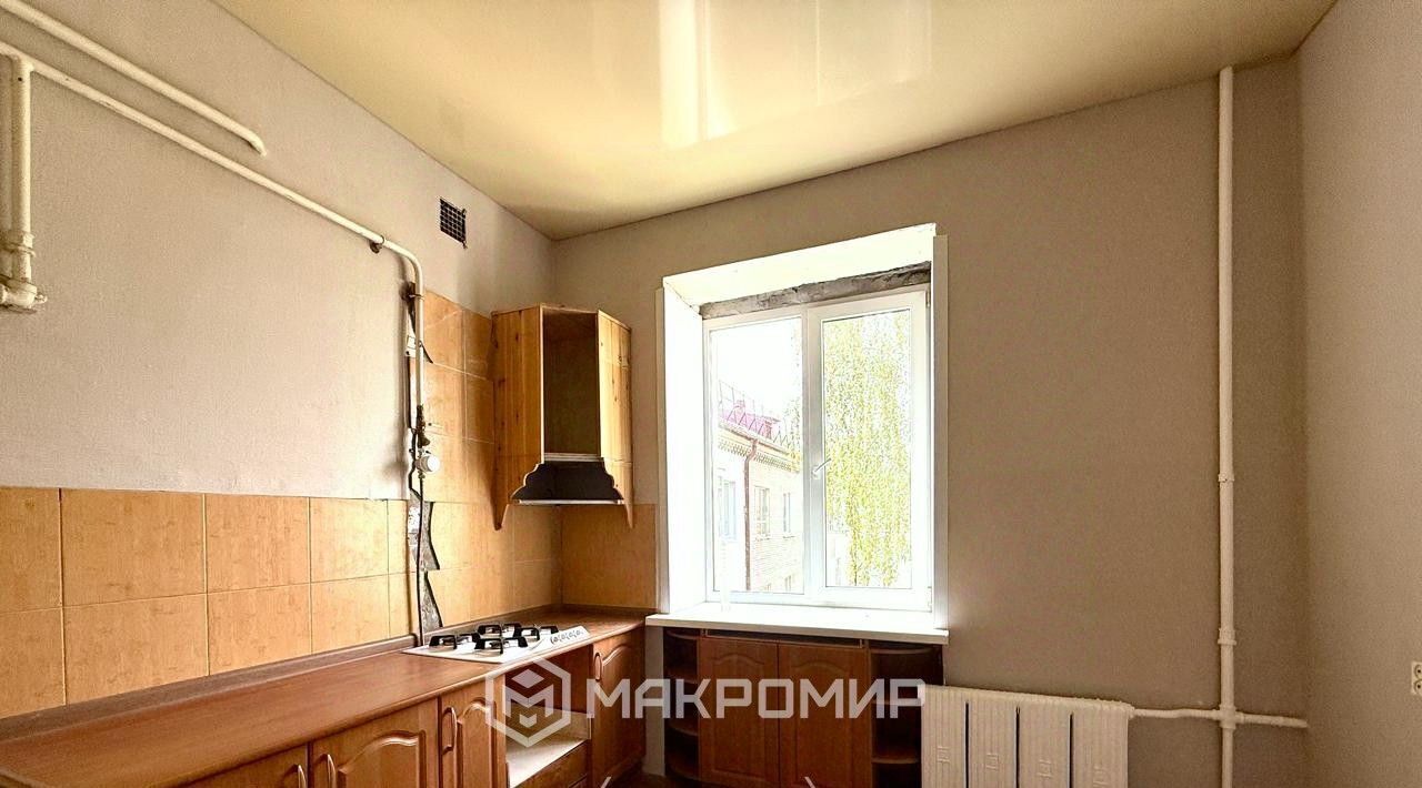 квартира г Брянск р-н Бежицкий ул Ново-Советская 146 фото 8