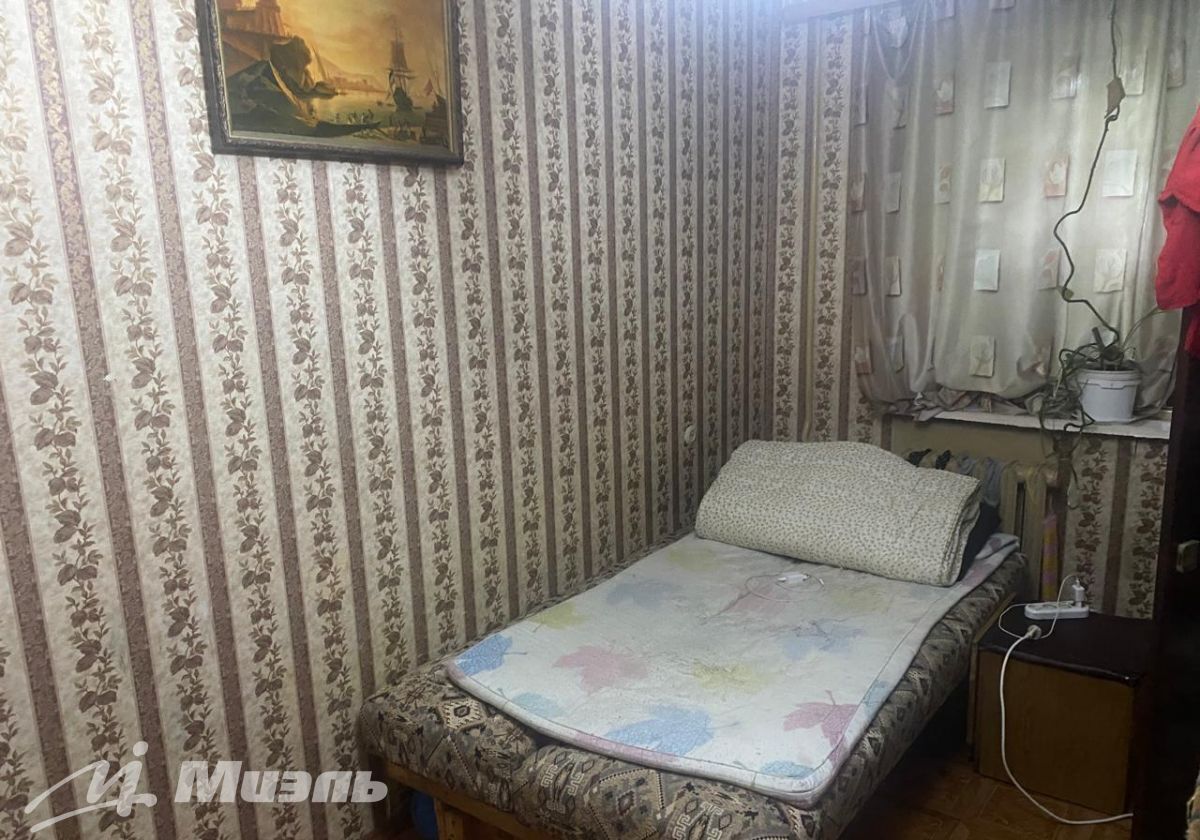 квартира г Жуковский ул Гагарина 49 Ильинская фото 6