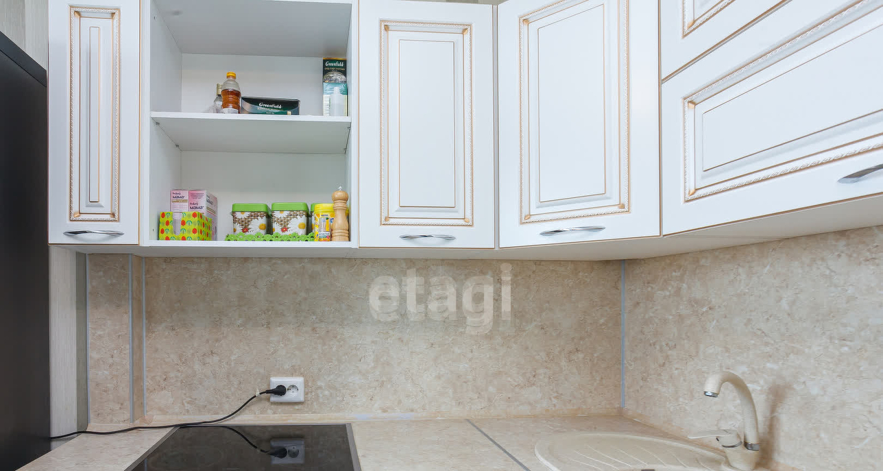 квартира г Екатеринбург УНЦ ул Амундсена 118а м-н фото 7