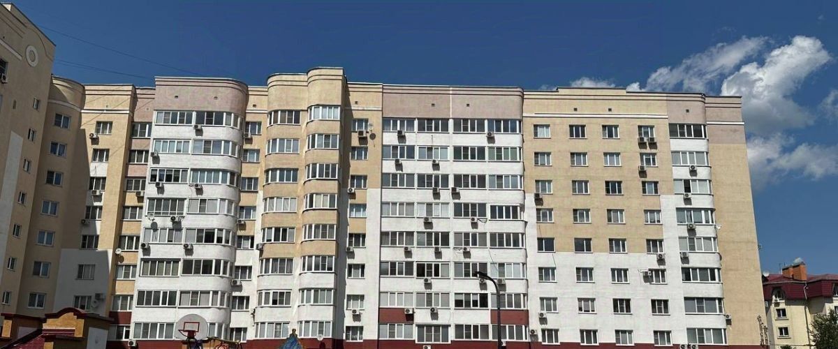 квартира г Пенза р-н Ленинский ул Пушкина 49 фото 28