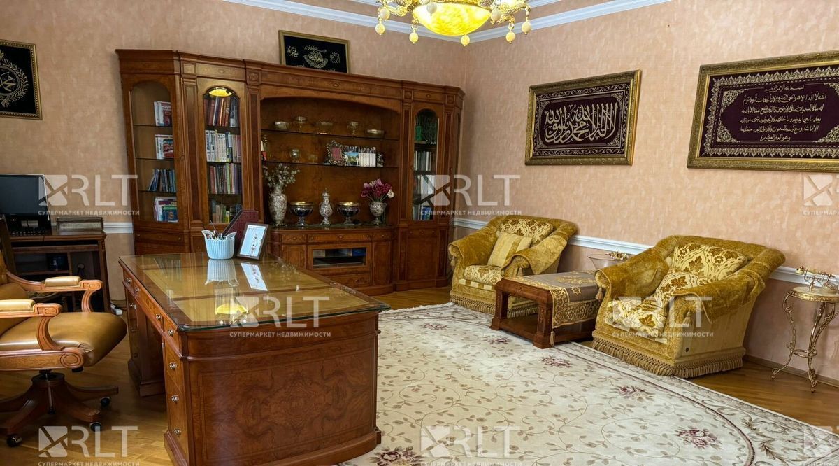 дом г Махачкала р-н Кировский туп 6-й Вузовский 6 фото 19