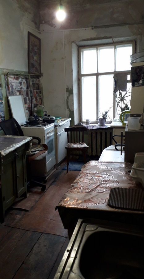 комната г Иваново р-н Фрунзенский ул Станко 23 фото 12
