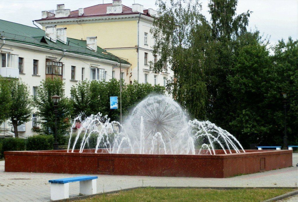 квартира г Краснотурьинск ул Ленина 48 фото 14