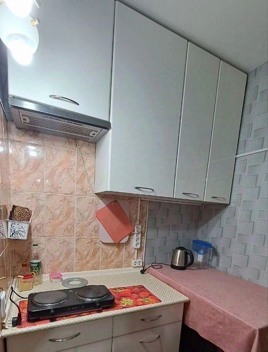квартира г Великий Новгород пр-кт Мира 31к/2 фото 1