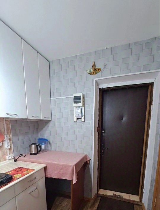 квартира г Великий Новгород пр-кт Мира 31к/2 фото 4