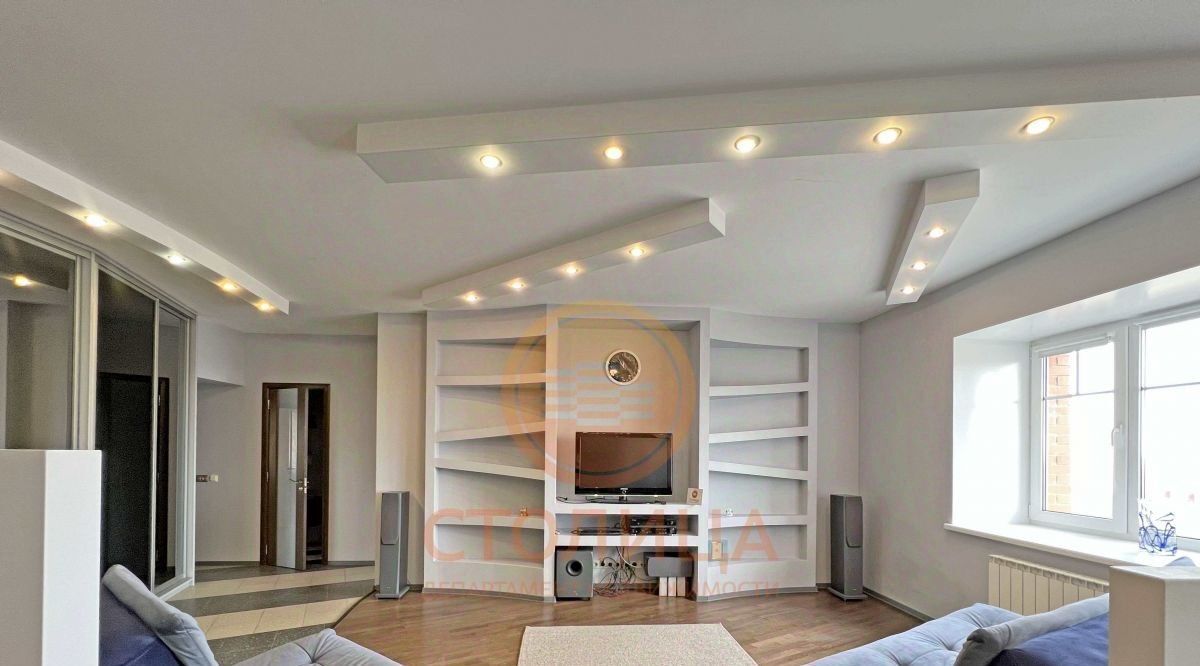 квартира г Одинцово Баковка ул Вокзальная 39 фото 8