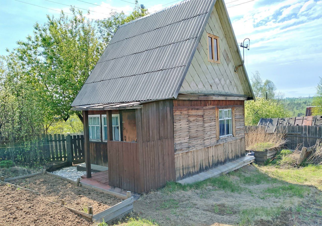дом г Братск Железнодорожная ул фото 1