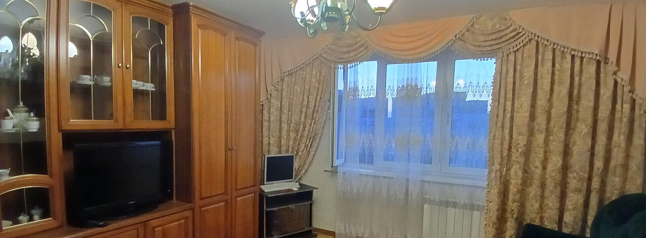 квартира г Люберцы ул Шоссейная 1 Котельники фото 10