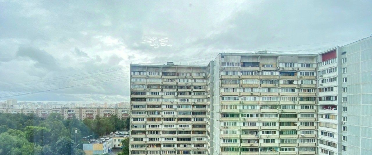 квартира г Москва метро Селигерская ш Дмитровское 107б фото 12