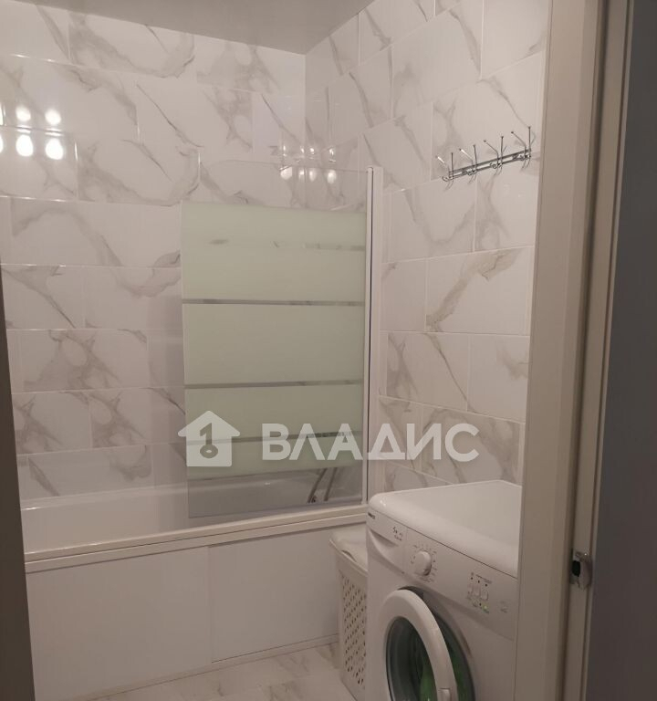квартира г Москва метро Филевский парк ул 2-я Филевская 7/1 фото 5